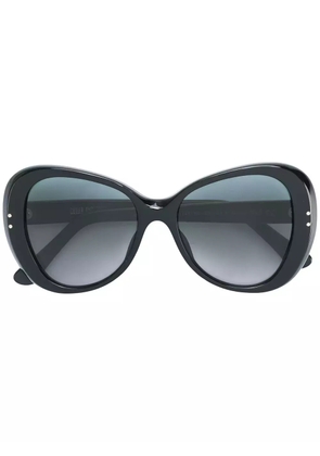 Cutler & Gross Black Tie sunglasses