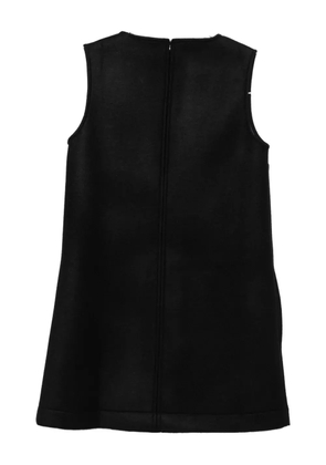 A.P.C. Gabby dress - Black