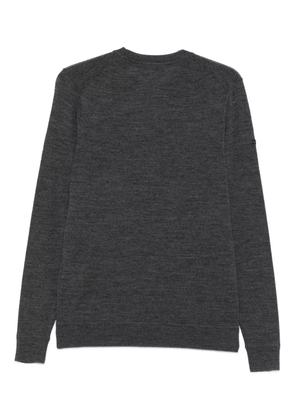 Superdry wool sweater - Grey