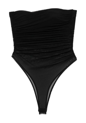 Amazuìn Orian bodysuit - Black