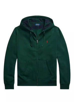 Polo Ralph Lauren zip-up hoodie - Green