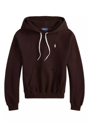 Polo Ralph Lauren Polo Pony hoodie - Brown