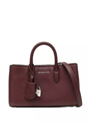 Michael Kors Scarlett tote bag - Red