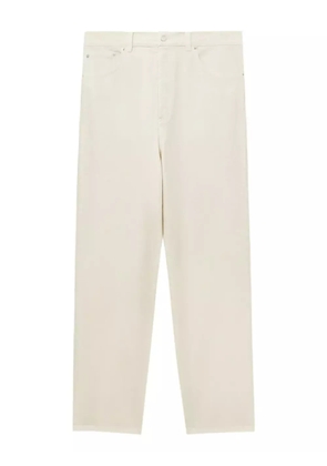A.P.C. Pocket Trousers - Neutrals