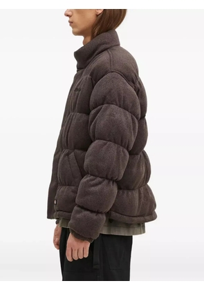 DICKIES padded jacket - Black