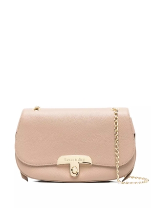 Braccialini Michelle cross body bag - Neutrals