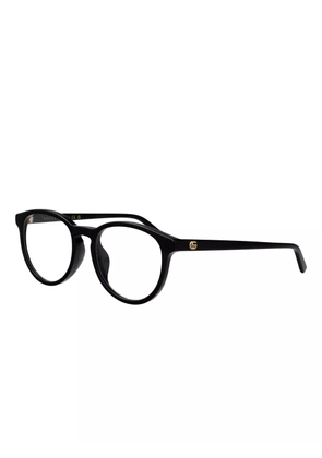 Gucci Eyewear GG2005OA glasses - Black