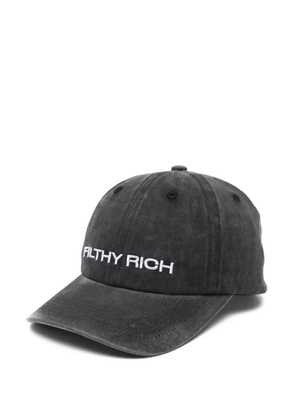 AVAVAV Filthy Rich cap - Black
