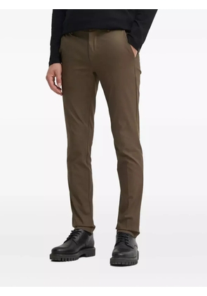 BOSS Kaito1 T trousers - Green