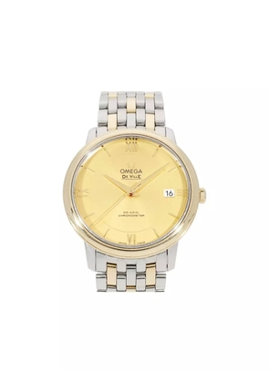 OMEGA De Ville 32.7mm - Gold