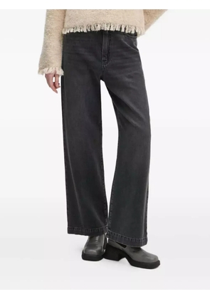 Day Birger Et Mikkelsen tie-waist denim - Black