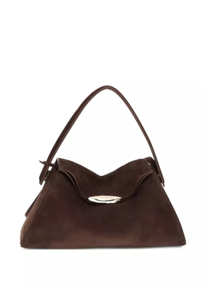 Benedetta Bruzziches Elif La Grande tote bag - Brown