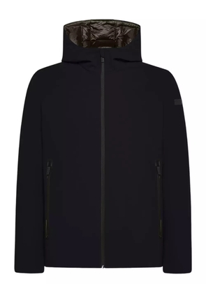 RRD hooded jacket - Black
