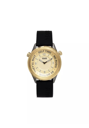 TOUS Tous Now 40mm - Gold