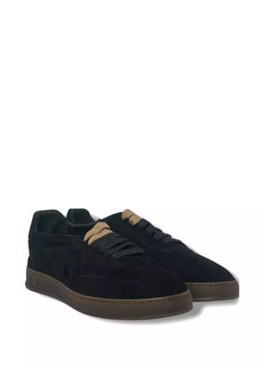 SOLDINI80 Akira Amalfi sneakers - Black
