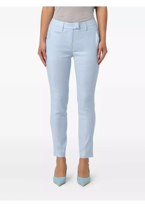 DONDUP Perfect trousers - Blue