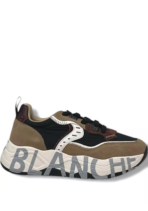 Voile Blanche Clubo105 sneakers - Black