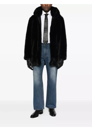 TONYWACK loose-fit jeans - Blue