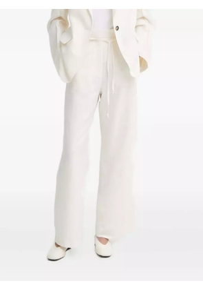 Day Birger Et Mikkelsen drawstring pocket trousers - Neutrals