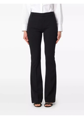 DONDUP Lexi trousers - Black