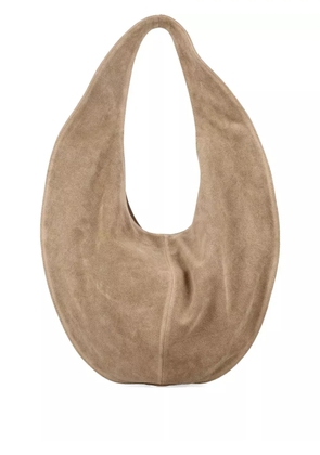 Maeden large Market tote bag - Neutrals