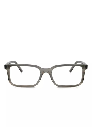 Ray-Ban square-frame glasses - 8453
