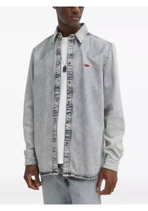 Diesel D-Simply shirt - Grey