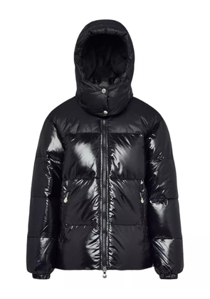 Pyrenex Lively puffer jacket - Black