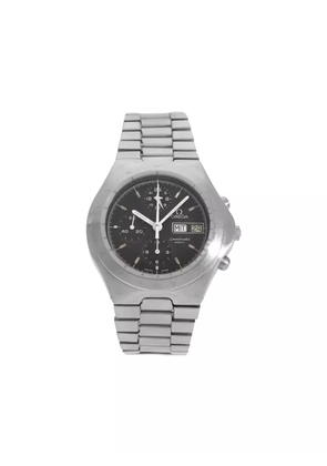 OMEGA Speedmaster 41mm - Silver