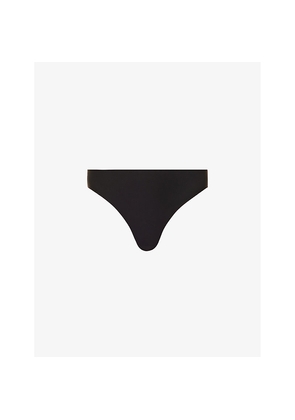 Womens Chantelle Soft Stretch Seamless One-Size Thong