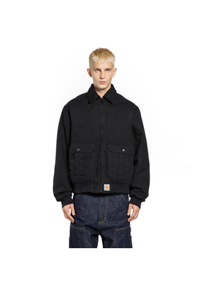 Deerfield Canvas Utility Jacket