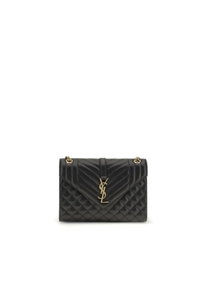 Saint Laurent Envelope medium Shoulder Bag