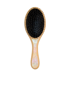 Emi Jay Flat Brush in Beauty: NA.