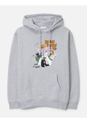 Avoid The Noise! Hoodie