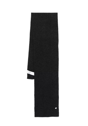 K-Way Etienne scarf - Black