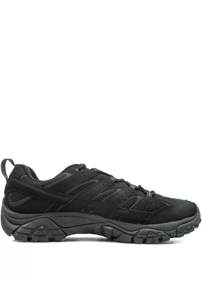 Merrell Gore-Tex mesh trainers - Black