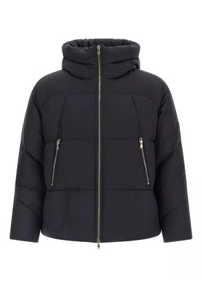 Tatras Gigi jacket - Black