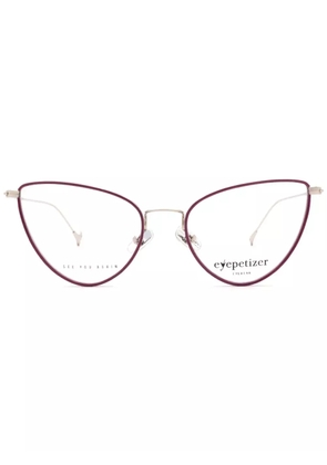 Eyepetizer Cecile glasses - Purple
