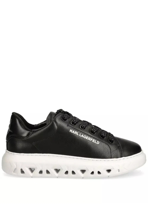 Karl Lagerfeld Kapri Kite sneakers - Black