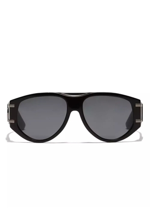 Dolce & Gabbana Eyewear DG Griffe sunglasses - Black