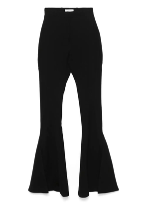 Mônot Ava Spiral pants - Black