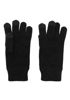 K-Way Alfred gloves - Grey