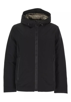 RRD hooded zip jacket - Black