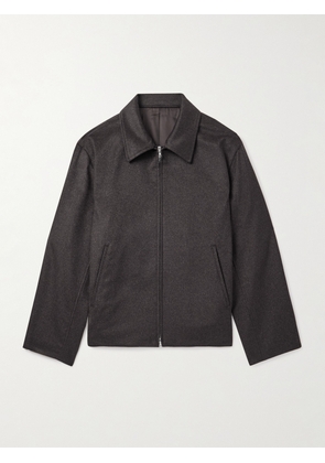 ssstein - Cashmere Jacket - Men - Brown - S