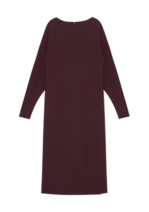 BIRROT Exclusive Lay2 Boatneck Dress - Moda Operandi