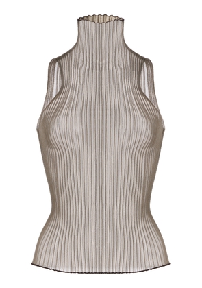 Aisling Camps Modern Mist Top - Moda Operandi