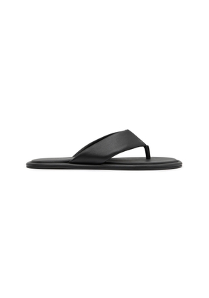St. Agni Soft Thong Slide - Moda Operandi
