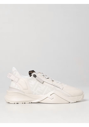 Sneakers FENDI Woman color White