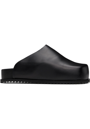 YUME YUME Black Truck Slides