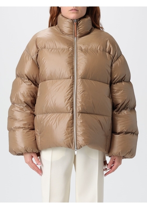 Jacket JIL SANDER Woman color Kaki